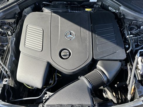 New 2026 Mercedes-Benz GLC 300 4MATIC image 35