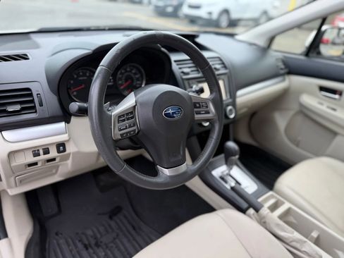 Used 2014 Subaru Crosstrek 2.0i Limited image 26