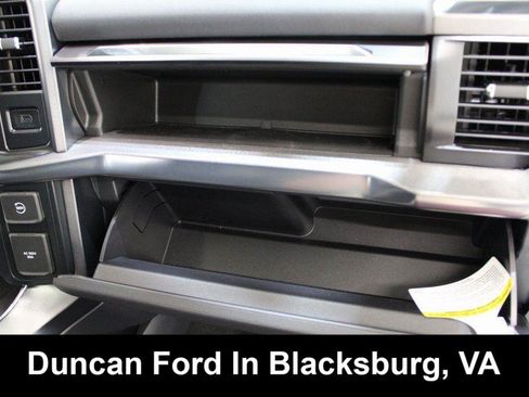 Used 2025 Ford F150 Platinum w/ Equipment Group 702A High AWD/4WD image 26