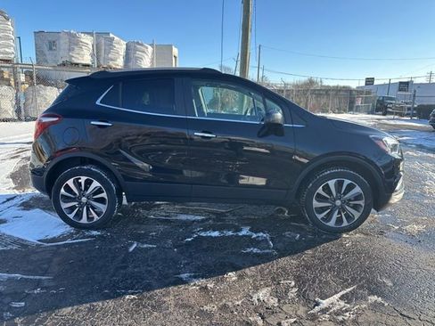 Certified 2022 Buick Encore Preferred w/ Safety Package image 4