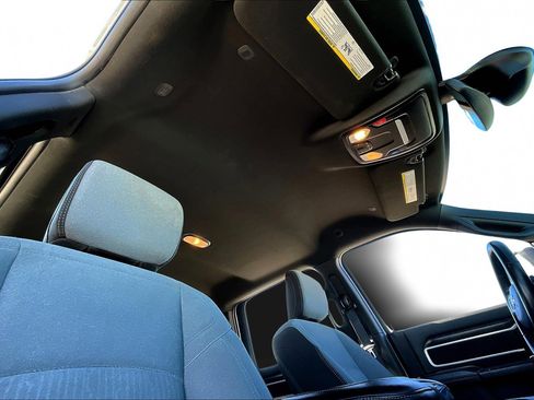 Used 2024 RAM 2500 Big Horn image 28