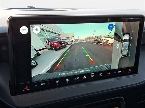 Used 2025 Ford Maverick Tremor image 23