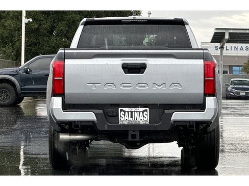 New 2026 Toyota Tacoma SR5 image 5