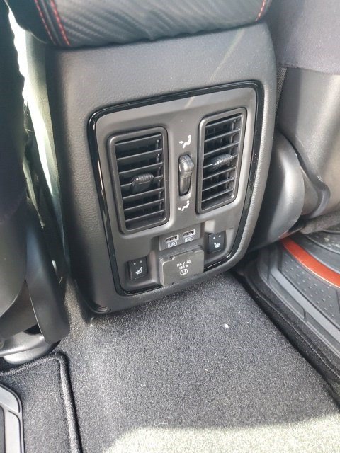 Used 2026 Dodge Durango GT AWD/4WD image 14