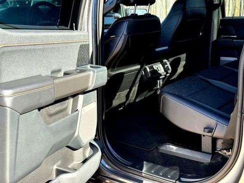 Certified 2025 Ford F150 Tremor w/ Bed Utility Package image 22