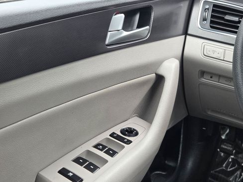 Used 2015 Hyundai Sonata Sport FWD image 27