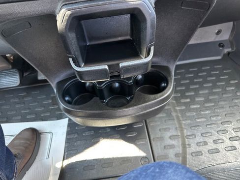 Used 2023 RAM ProMaster 2500 image 23