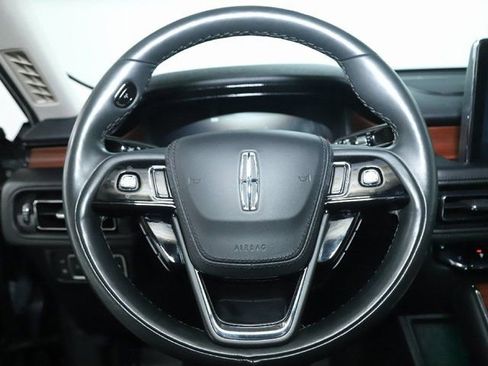 Certified 2023 Lincoln Aviator Grand Touring w/ Elements Package Plus image 23