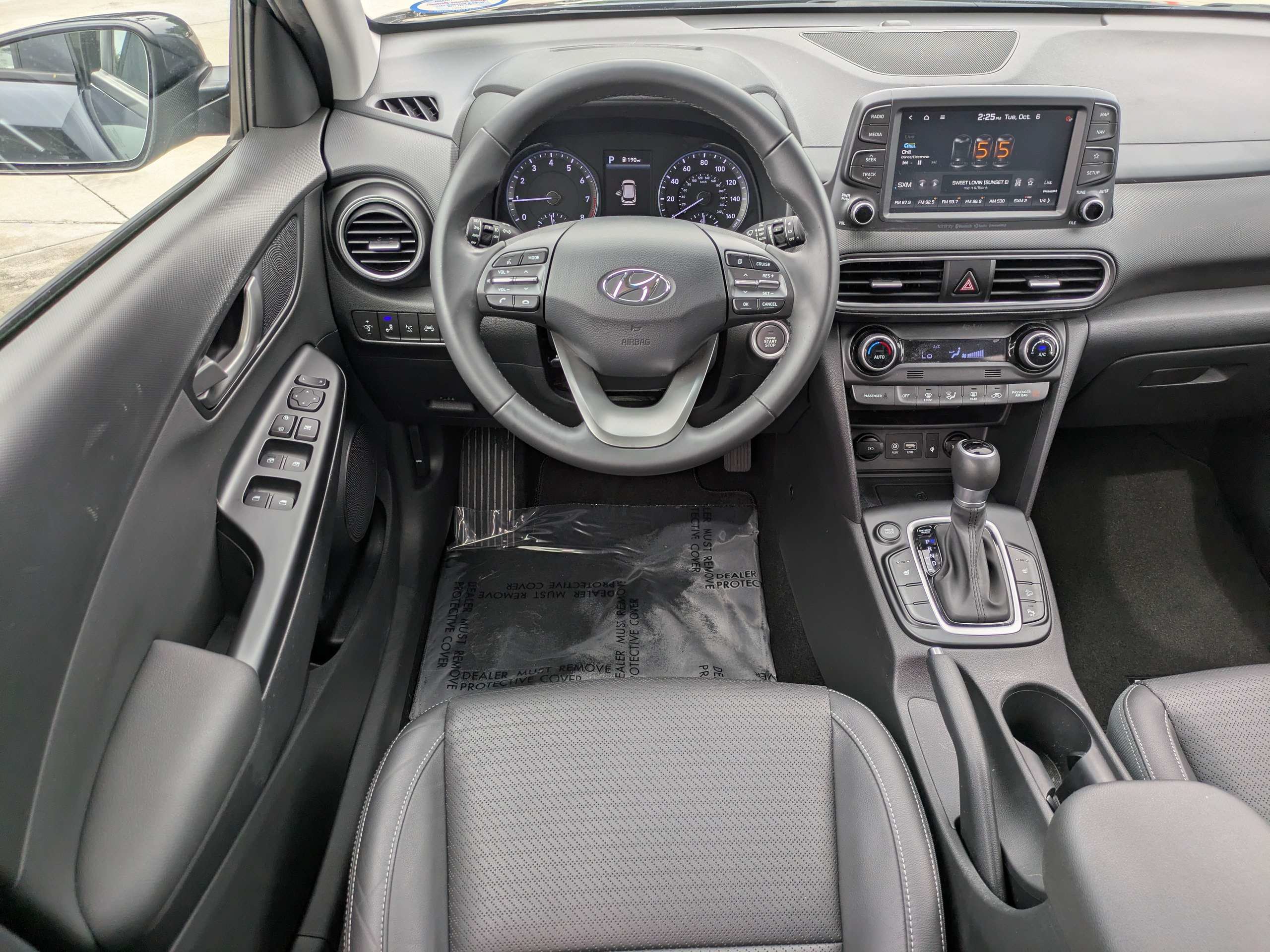 Used 2019 Hyundai Kona Ultimate FWD image 14