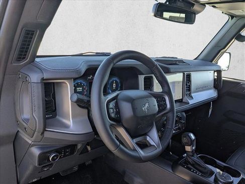 New 2026 Ford Bronco Outer Banks image 3