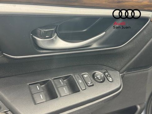 Used 2022 Honda CR-V EX image 25