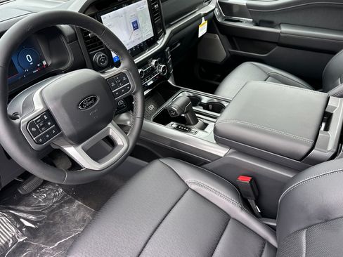 New 2026 Ford F150 Lariat AWD/4WD image 9
