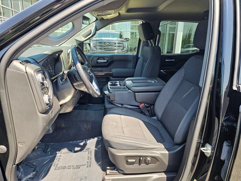 Used 2020 GMC Sierra 1500 Elevation w/ Elevation Value Package AWD/4WD image 20