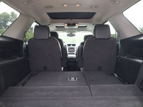 Used 2014 GMC Acadia SLT FWD image 23