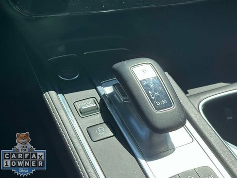 Used 2022 INFINITI QX60 Luxe w/ Cargo Package AWD/4WD image 34