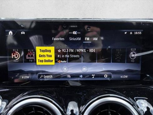 New 2026 Mercedes-Benz GLB 250 4MATIC image 16