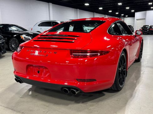 Used 2013 Porsche 911 Carrera S RWD image 26