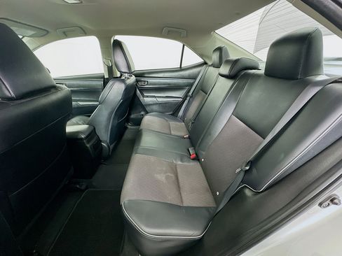 Used 2014 Toyota Corolla S FWD image 27