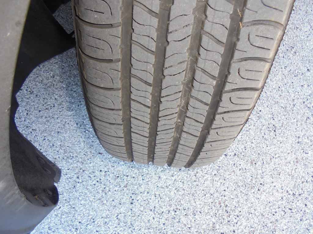 Used 2021 Ford Escape SE FWD image 5