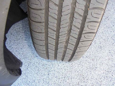 Used 2021 Ford Escape SE image 5