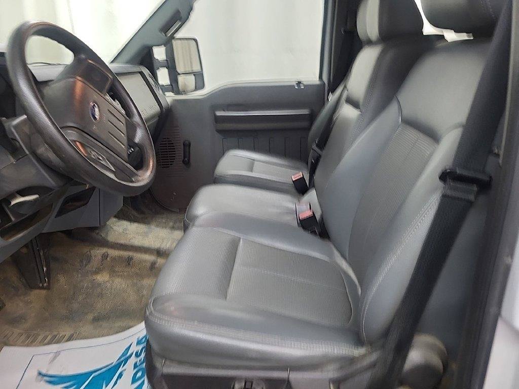 Used 2015 Ford F350 XL RWD image 10