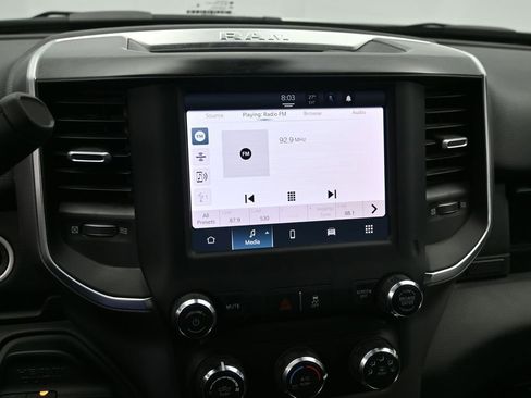 Used 2024 RAM 3500 Big Horn image 17