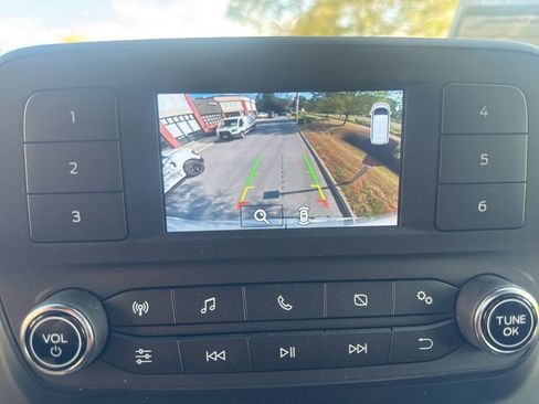 New 2024 Ford Transit 150 148 Medium Roof w/ Load Area Protection Package RWD image 47