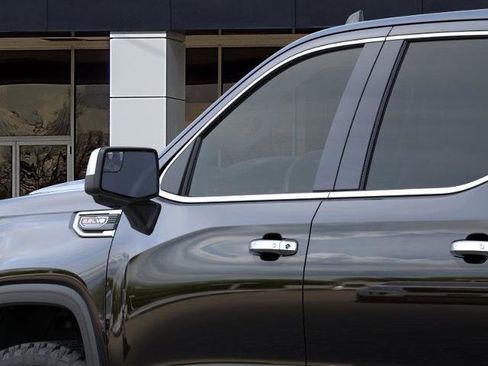 New 2026 GMC Sierra 1500 Denali w/ Technology Package image 12
