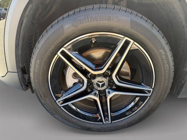 Certified 2026 Mercedes-Benz GLA 250 4MATIC image 8