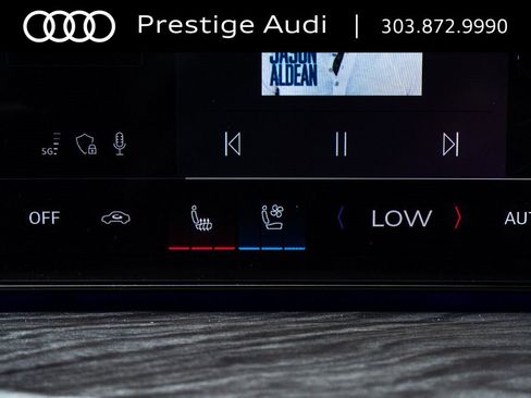 New 2025 Audi Q5 2.0T Premium Plus image 18