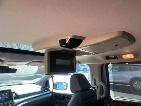 Used 2023 Honda Odyssey Touring image 22