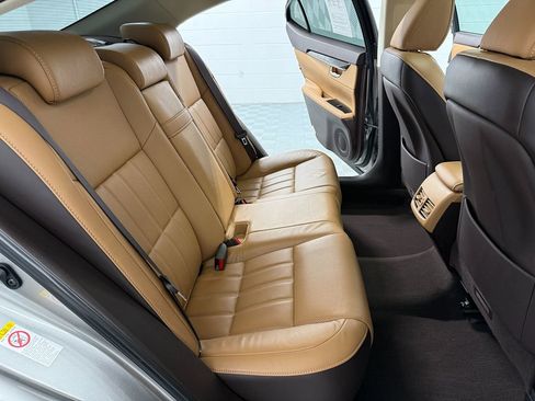 Used 2018 Lexus ES 350 FWD image 13
