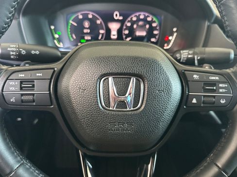 Used 2024 Honda Accord Sport image 18