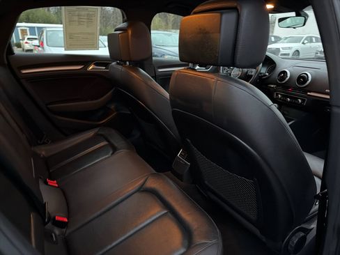 Used 2017 Audi A3 2.0T Premium w/ Convenience Package image 14