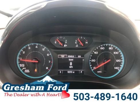 Used 2019 Chevrolet Malibu LT image 15