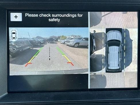 Used 2018 Ford Expedition Limited w/ Equipment Group 302A image 32