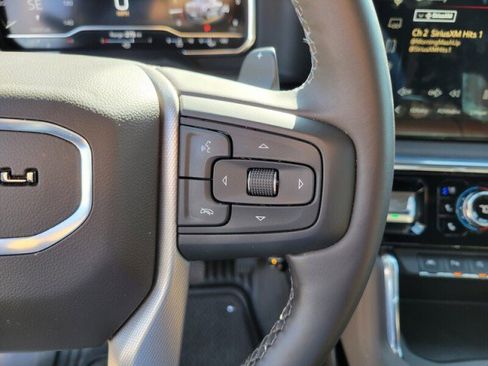 Used 2024 GMC Sierra 1500 Denali w/ Denali Reserve Package image 17