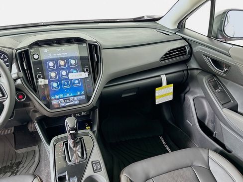 Used 2025 Subaru Crosstrek 2.5i Limited w/ Popular Package #4A AWD/4WD image 21