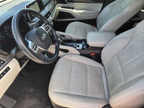 Used 2021 Kia Telluride EX FWD image 18