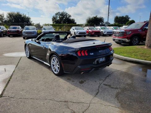 Used 2024 Ford Mustang GT Premium image 12