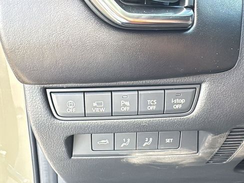 New 2026 MAZDA CX-50 2.5 Turbo w/ Accent Package image 9