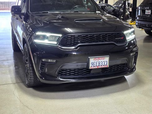 Used 2022 Dodge Durango R/T RWD image 9