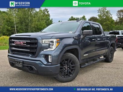 Used 2021 GMC Sierra 1500 Elevation