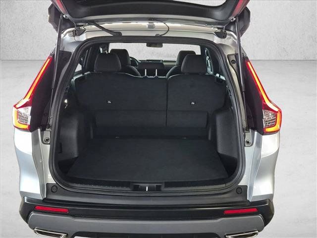 Used 2026 Honda CR-V Sport image 6