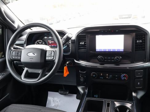 Used 2023 Ford F150 XL w/ STX Appearance Package image 25