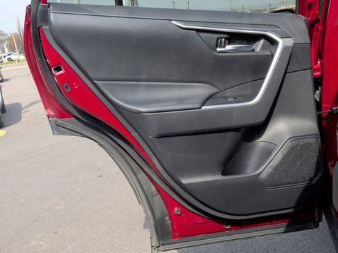 Certified 2024 Toyota RAV4 XLE w/ Convenience Package image 25