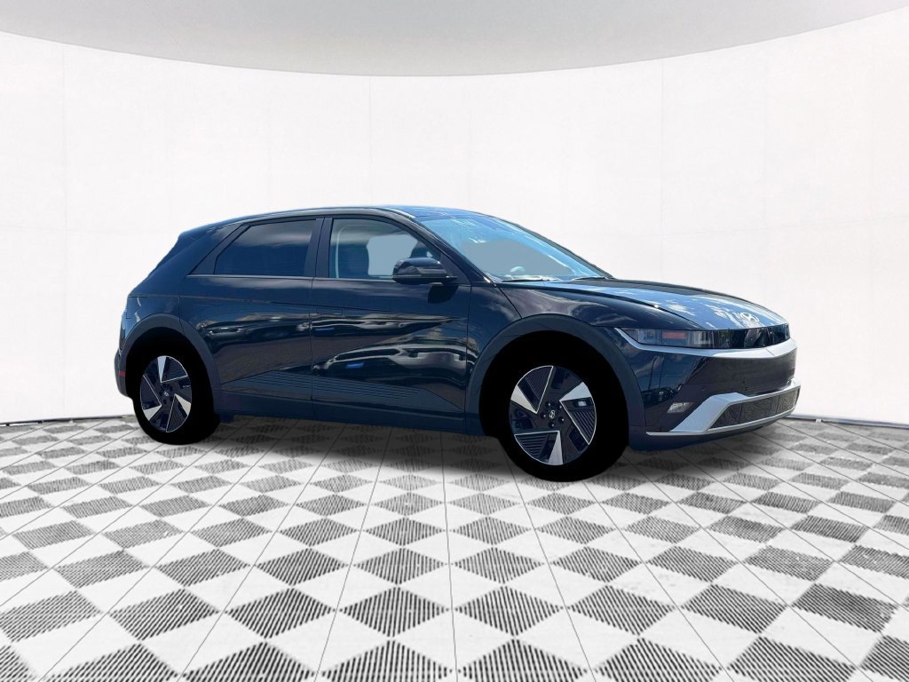 New 2026 Hyundai Ioniq 5 SEL AWD/4WD image 16
