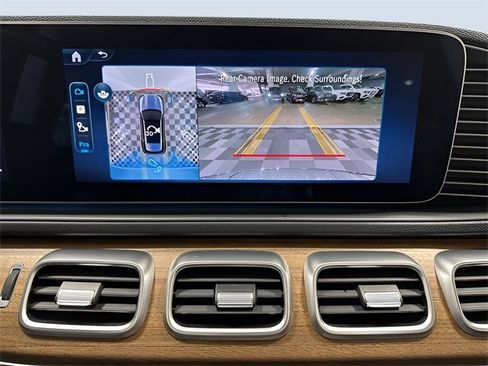 Used 2025 Mercedes-Benz GLE 350 4MATIC image 23