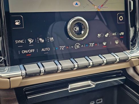 New 2026 GMC Yukon Denali w/ Denali Reserve Package image 30