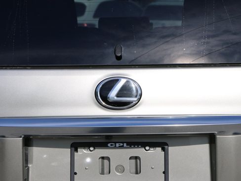 Used 2021 Lexus GX 460 Premium w/ Premium Package AWD/4WD image 5